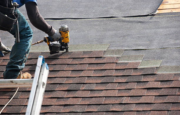 Licensed Roofing service in Olmstead, KY - Brentwood Metal Roofing